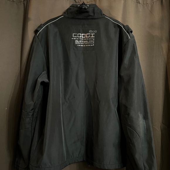 Coogi Jacket - Picture 2 of 7